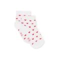 image de chaussette bébé 