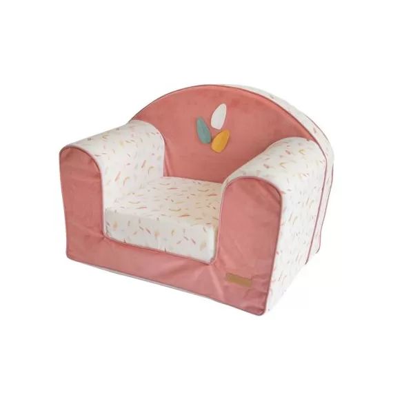 Fauteuil club convertible Happy