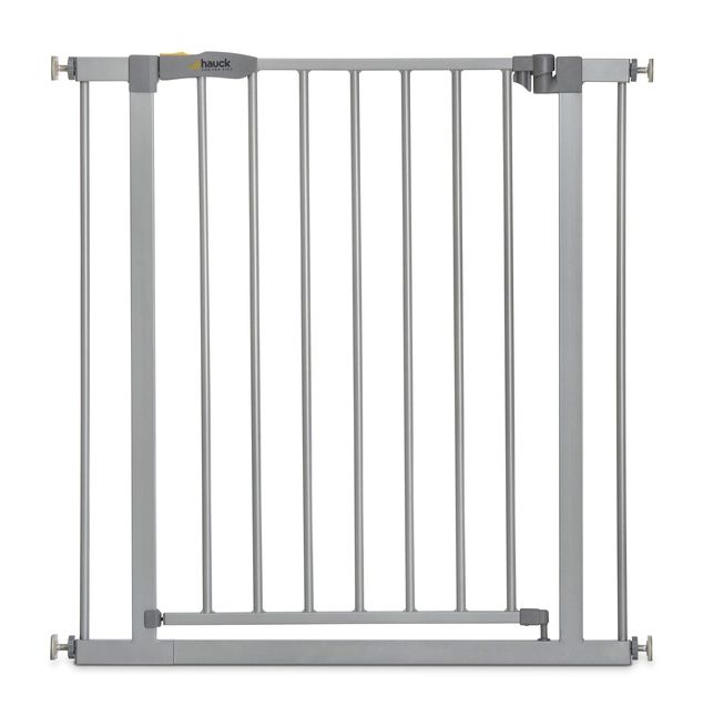 Barrière de Sécurité Hauck Stop N Safe 2 – Silver