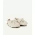 image de chaussons bébé