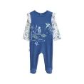 image de pyjama bébé 