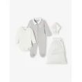 image de ensemble bébé