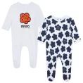 image de pyjama bébé