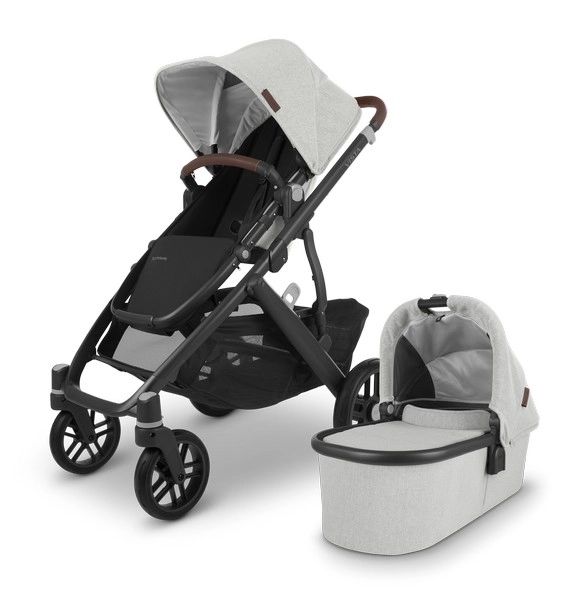 image de poussette bébé 
