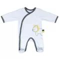 image de pyjama bébé