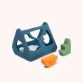 image de jouets en bois bébé 