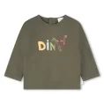 image de t-shirt bébé 