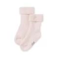 image de chaussette bébé 