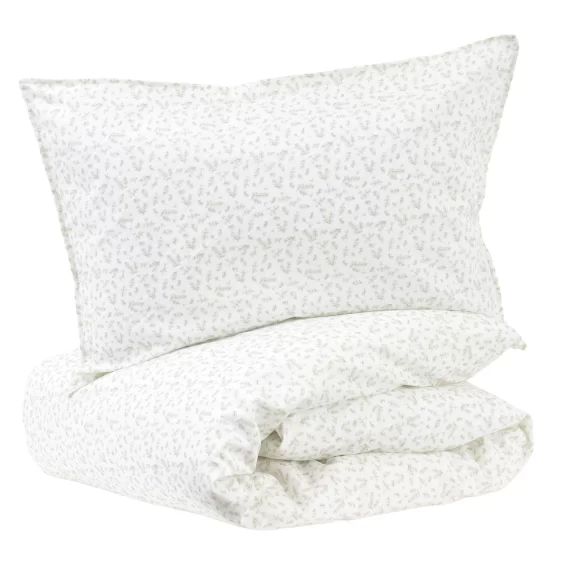 Parure de lit Petit Buis 100×140 cm