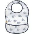 image de bavoir bébé