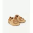 image de chaussons bébé 