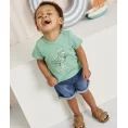 image de t-shirt bébé