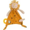 image de doudou bébé 