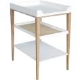 image de table à langer bébé 