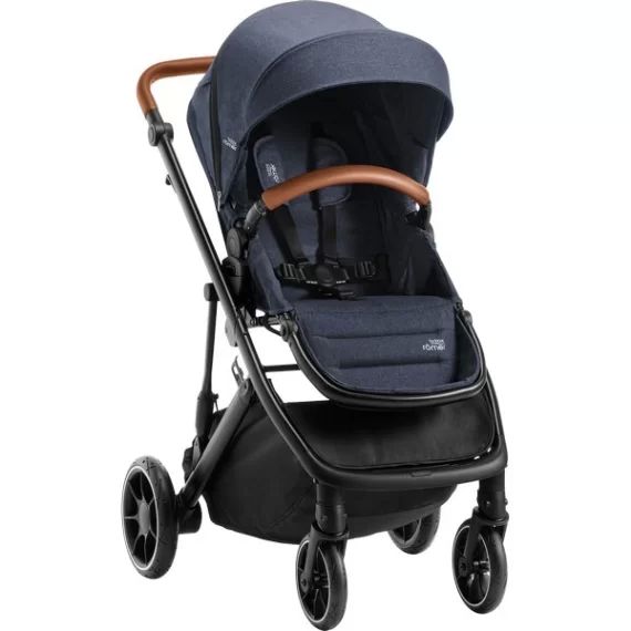 Poussette Britax Strider M – Navy Ink