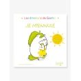 image de livres bébé