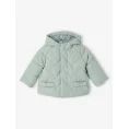 image de manteau bébé