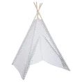 image de tipi, tente bébé