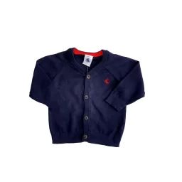 Cardigan Garçon 3 mois