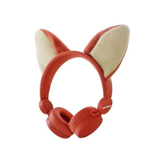 Casque pour enfant Kidyears renard