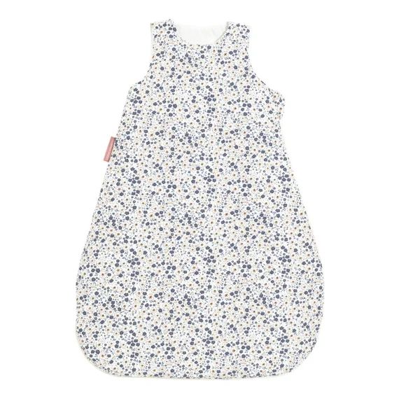 Gigoteuse Coton Bio Bleu