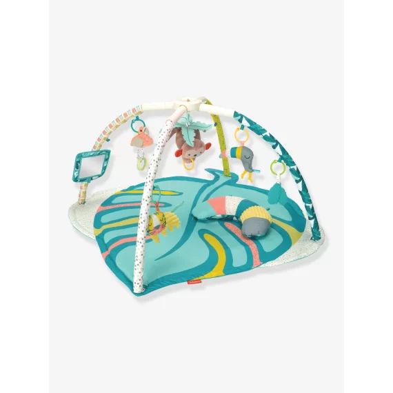 Tapis d&rsquo;activité Go Gaga – INFANTINO multicolore