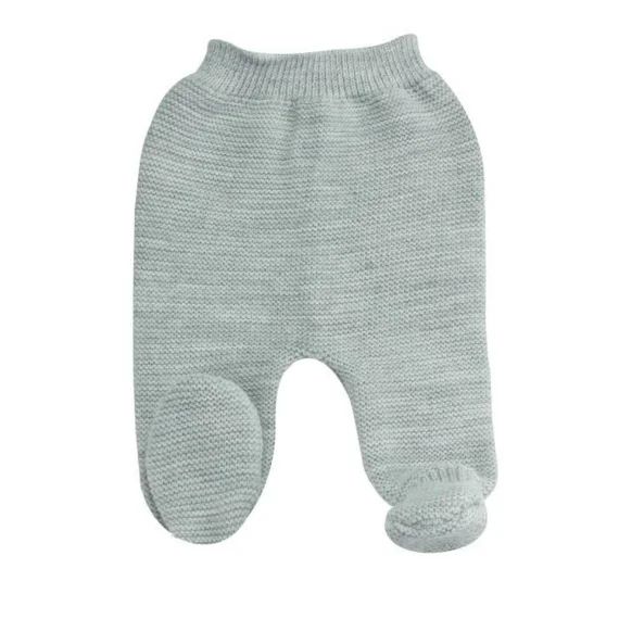 Pantalon gris