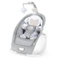 image de transat bébé 