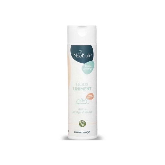 Liniment bio visage et corps (200 ml)