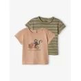 image de t-shirt bébé