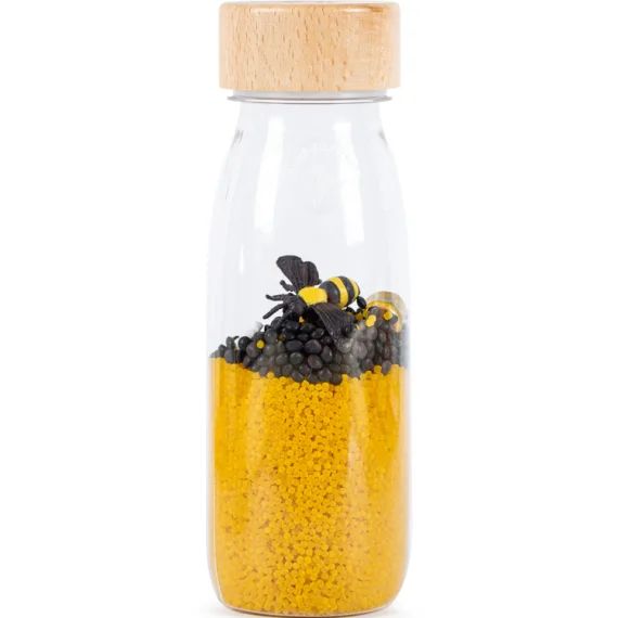 Bouteille sensorielle Sound Abeilles