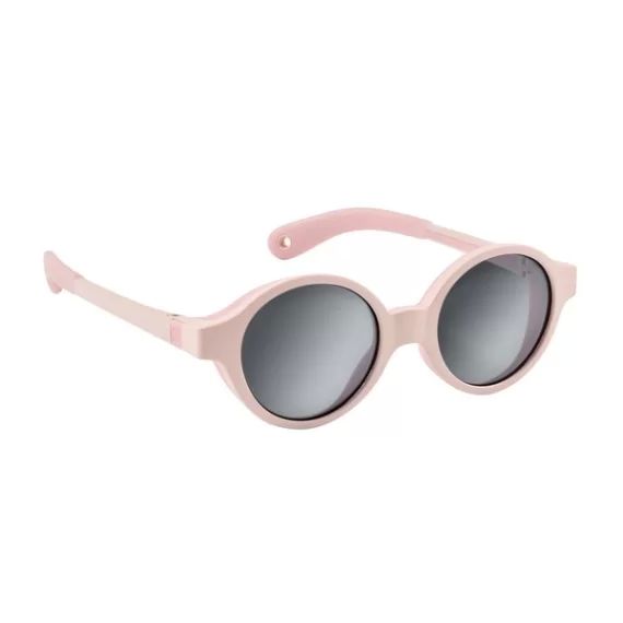 Lunettes de Soleil 9-24mois Béaba – Rose Dragée