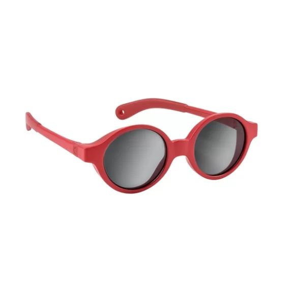 Lunettes de Soleil 9-24mois Béaba – Coquelicot