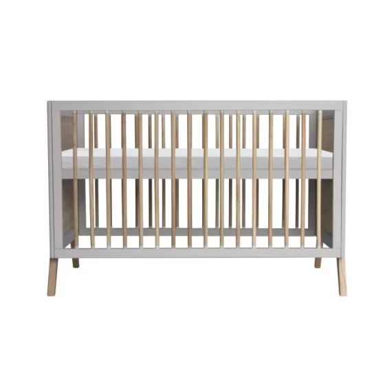 Lit bébé évolutif Marélia 70×140 Lune