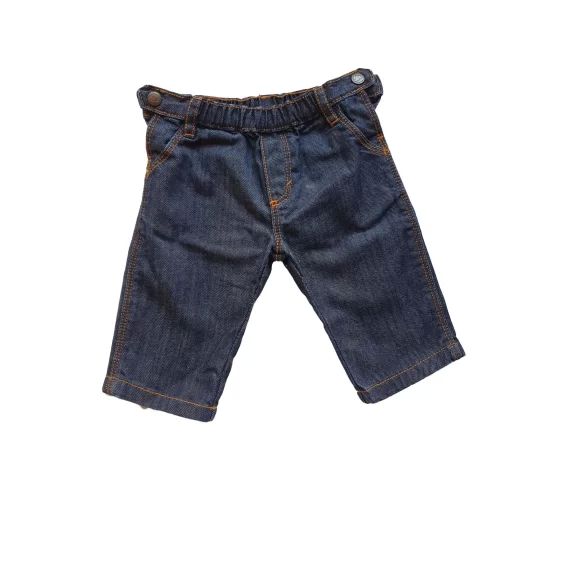 Jean Fille ou Garçon 3 mois