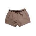 image de short bébé