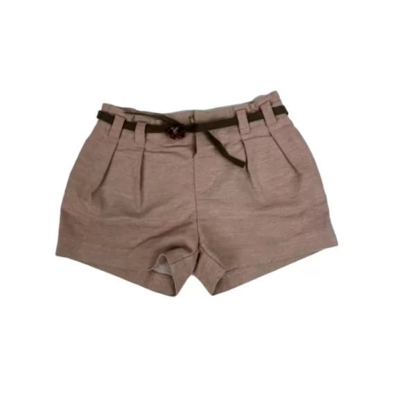 Short Fille 2-3 ans