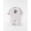 image de pyjama bébé