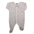image de pyjama bébé