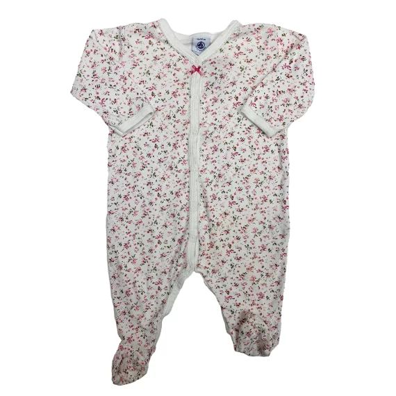 Pyjama Fille 6 mois