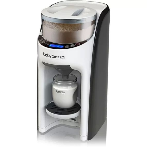Préparateur de Biberons Baby Brezza Formula Pro Advanced