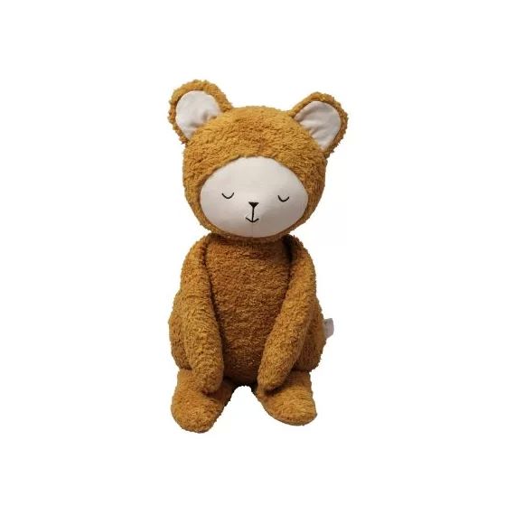 Peluche ours Big Buddy Bear (54 cm)