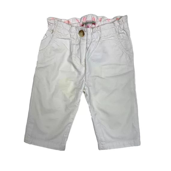 Pantalon Fille 6 mois