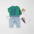 image de pull bébé 