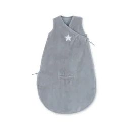Gigoteuse Sans Manches Été – Tog 1 Bamboo Star Grizou