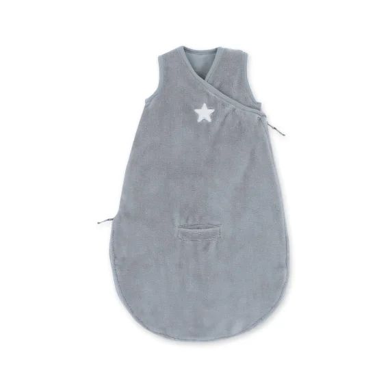 Gigoteuse Sans Manches Été – Tog 1 Bamboo Star Grizou