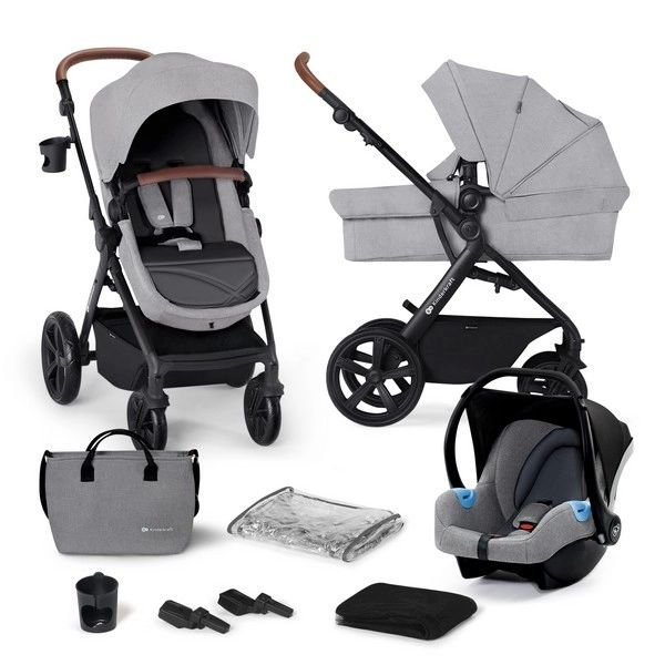 image de poussette bébé