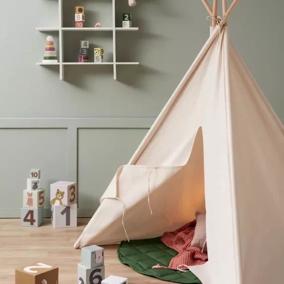 Tente tipi