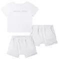image de ensemble bébé