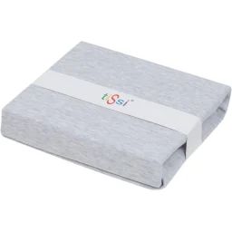 Drap Housse Pour Matelas Moritz Gris
